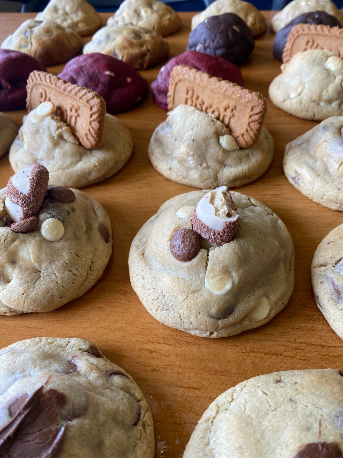 Curso em vídeo Método Cookie Congelável